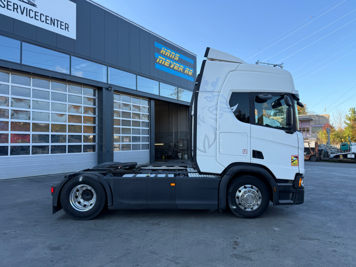SCANIA R450 4x2 - Cap tractor: Foto 4 SCANIA R450 4x2 - Cap tractor: Foto 4
