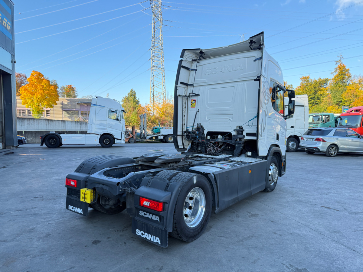 SCANIA R450 4x2 - Cap tractor: Foto 5 SCANIA R450 4x2 - Cap tractor: Foto 5