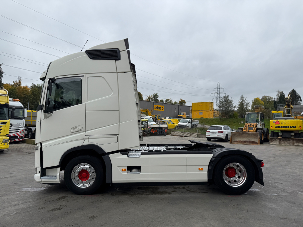 Cap tractor VOLVO FH-460 4x2: Foto 8