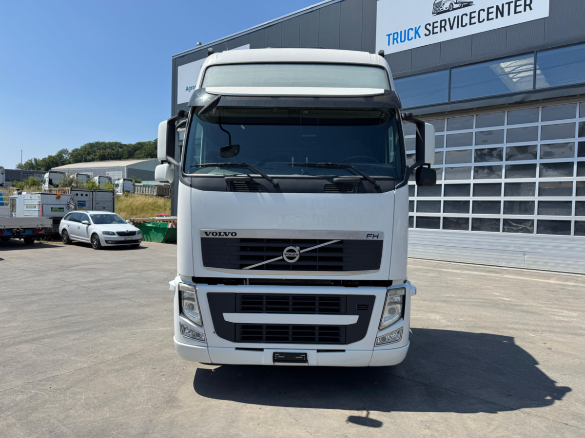 VOLVO FH-460 4x2 - Cap tractor: Foto 2 VOLVO FH-460 4x2 - Cap tractor: Foto 2