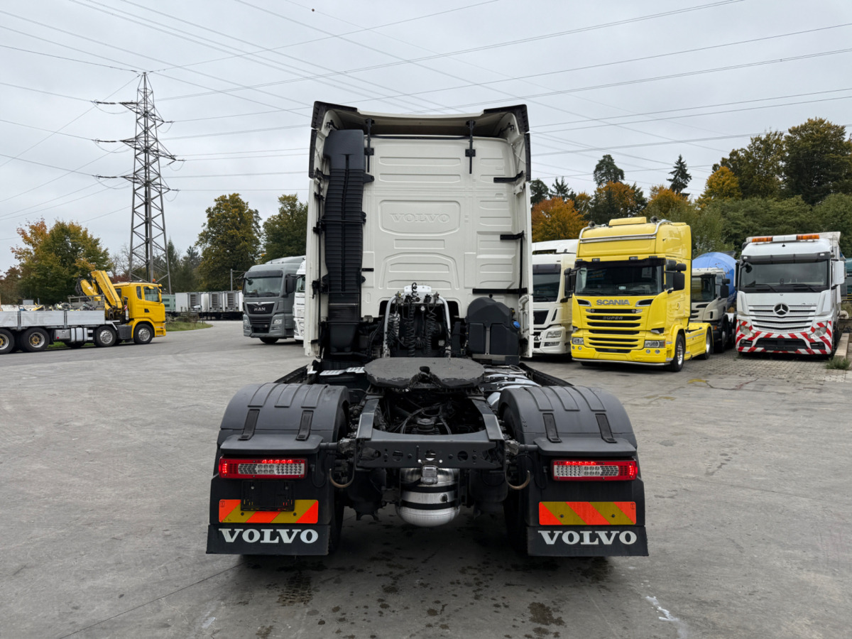 Cap tractor VOLVO FH-460 4x2: Foto 6