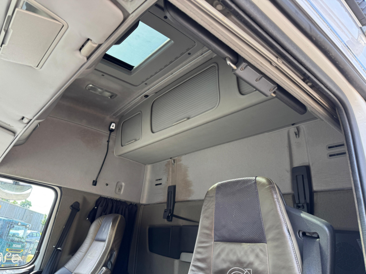 Leasing de VOLVO FH16-750 6x2 VOLVO FH16-750 6x2: Foto 12