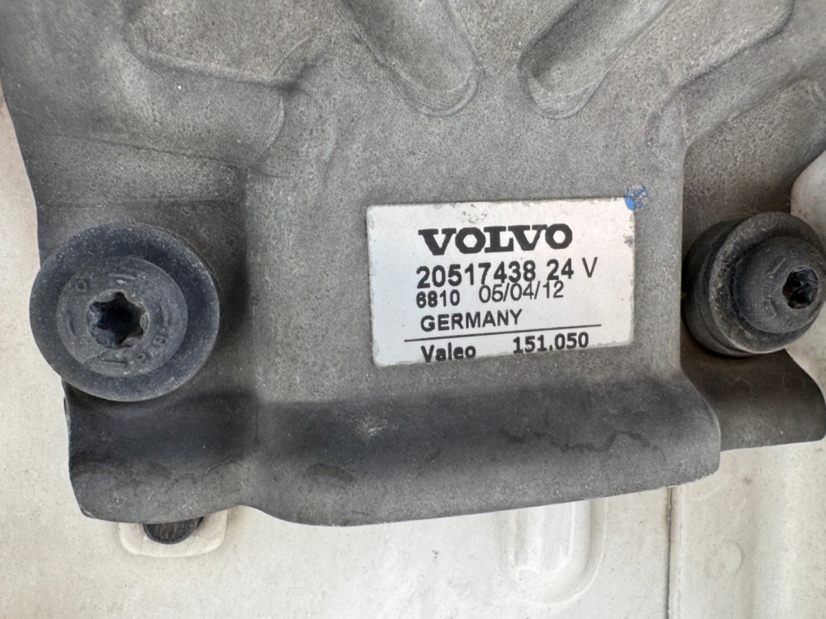 Leasing de VOLVO FH16-750 6x2 VOLVO FH16-750 6x2: Foto 14