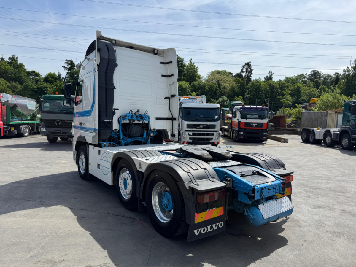Leasing de VOLVO FH16-750 6x2 VOLVO FH16-750 6x2: Foto 6