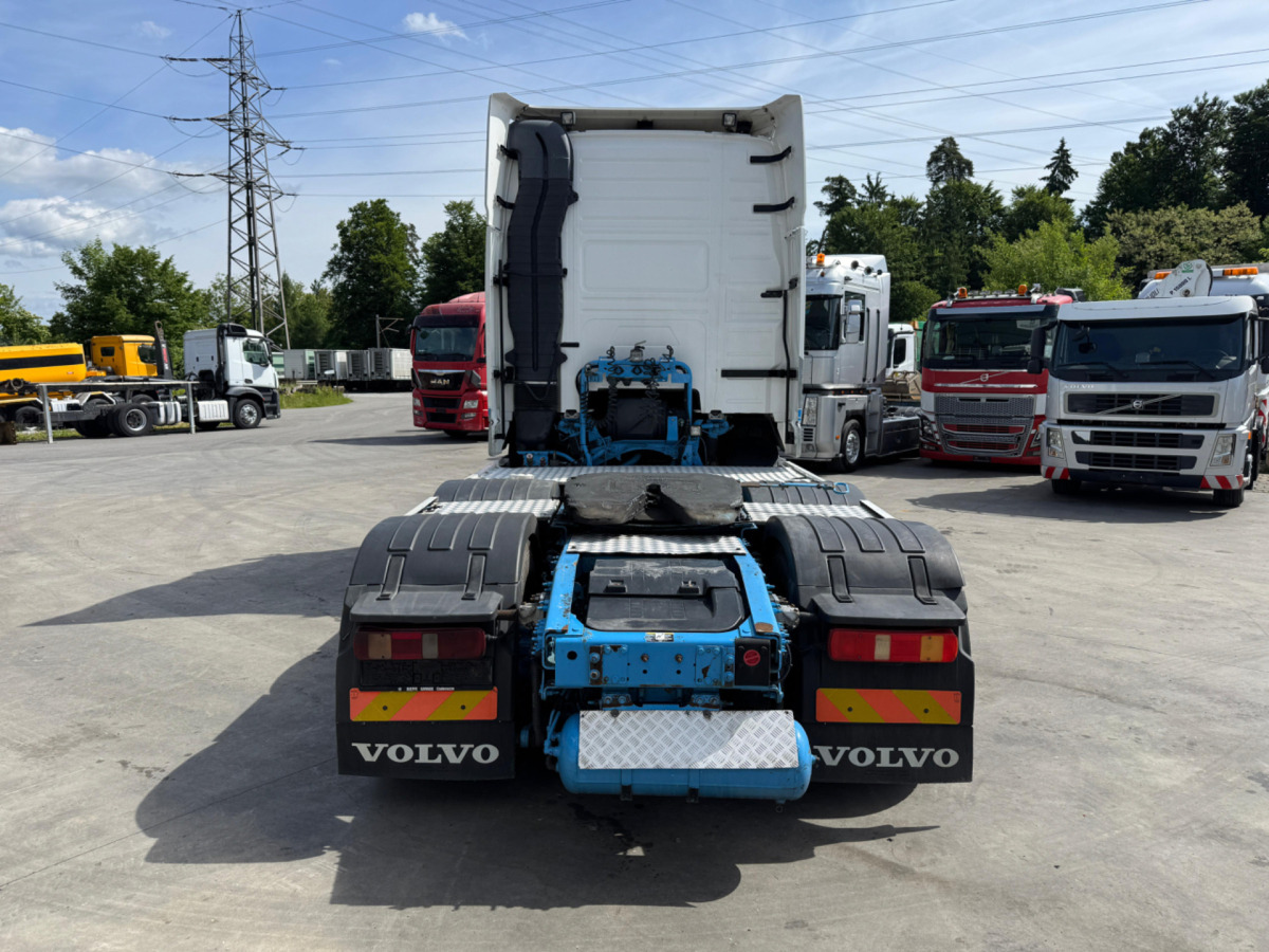 Leasing de VOLVO FH16-750 6x2 VOLVO FH16-750 6x2: Foto 15