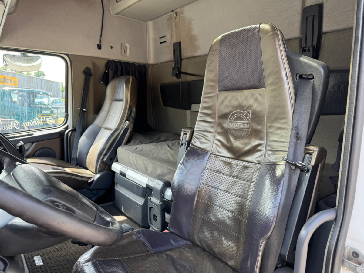 Leasing de VOLVO FH16-750 6x2 VOLVO FH16-750 6x2: Foto 11