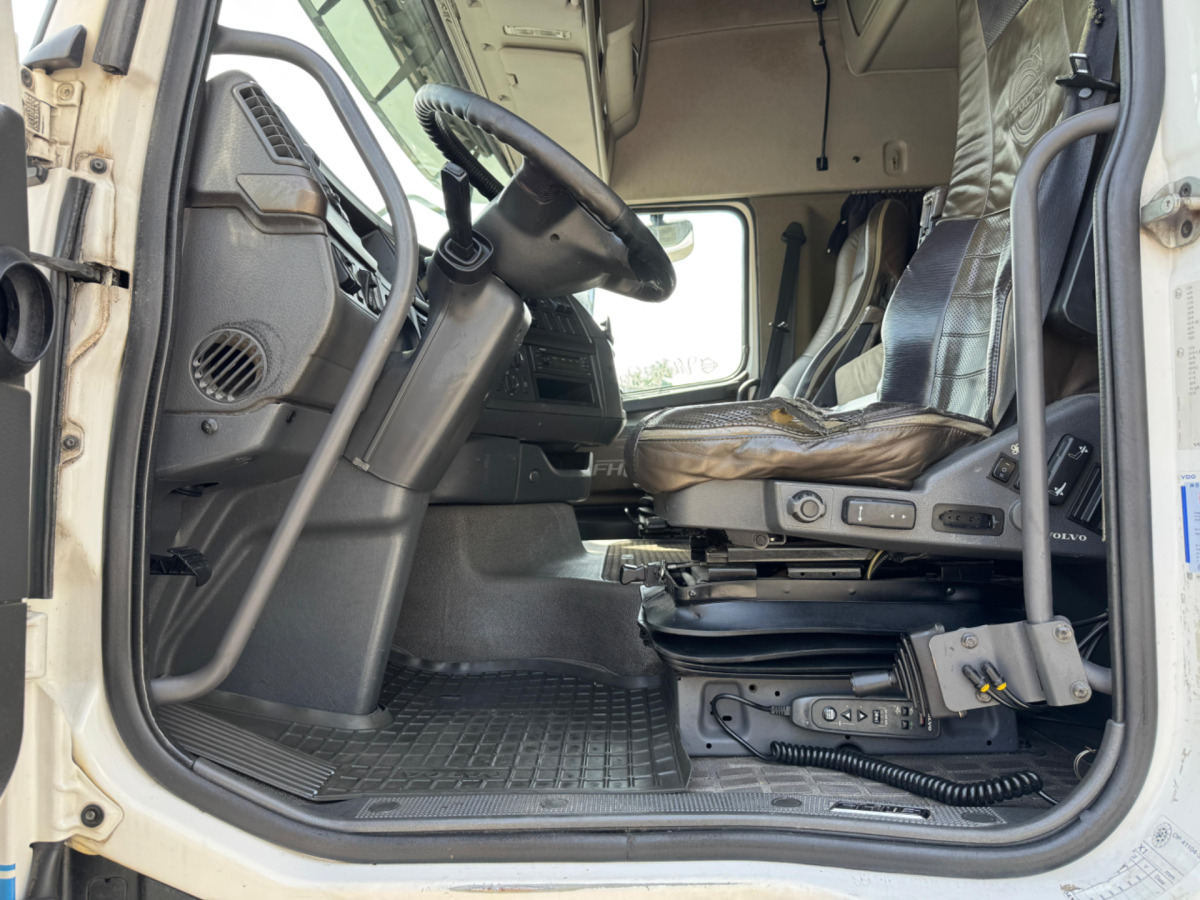 Leasing de VOLVO FH16-750 6x2 VOLVO FH16-750 6x2: Foto 10
