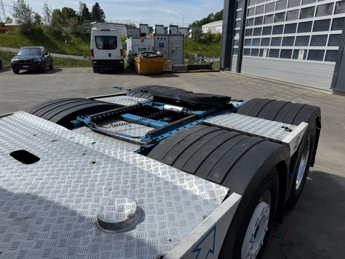 Leasing de VOLVO FH16-750 6x2 VOLVO FH16-750 6x2: Foto 8