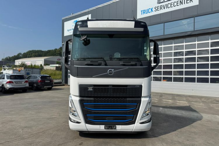 Volvo FH-460 4x2 Retarder C1340 - Cap tractor: Foto 2 Volvo FH-460 4x2 Retarder C1340 - Cap tractor: Foto 2