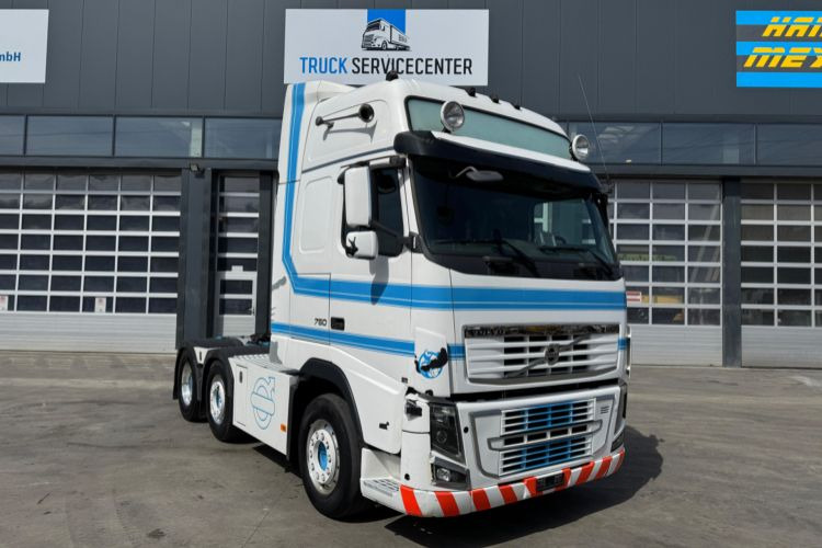 Volvo FH16-750 6x2 - Cap tractor: Foto 3 Volvo FH16-750 6x2 - Cap tractor: Foto 3