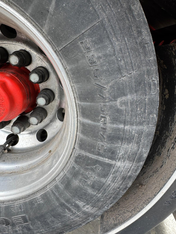 Remorcă cu prelată FLIEGL ZPS 200 3M Innenhöhe: Foto 9