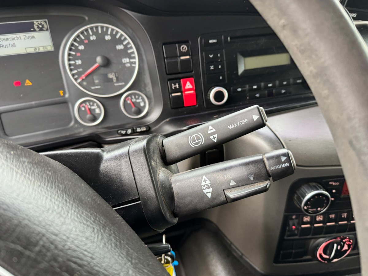 Leasing de MAN TGS 26.360 Ochsner MAN TGS 26.360 Ochsner: Foto 16 Leasing de MAN TGS 26.360 Ochsner MAN TGS 26.360 Ochsner: Foto 16