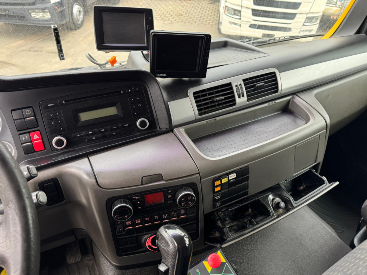 Leasing de MAN TGS 26.360 Ochsner MAN TGS 26.360 Ochsner: Foto 14 Leasing de MAN TGS 26.360 Ochsner MAN TGS 26.360 Ochsner: Foto 14