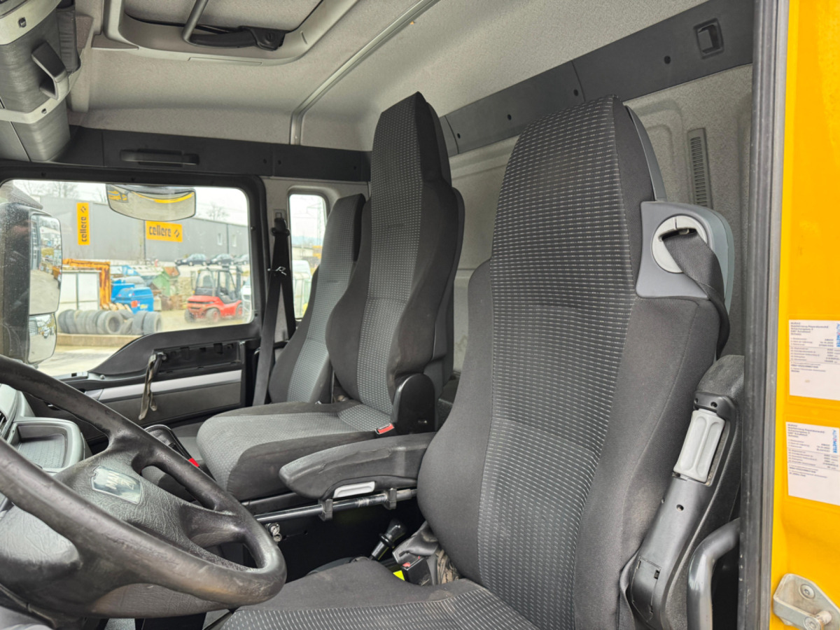 Leasing de MAN TGS 26.360 Ochsner MAN TGS 26.360 Ochsner: Foto 12 Leasing de MAN TGS 26.360 Ochsner MAN TGS 26.360 Ochsner: Foto 12