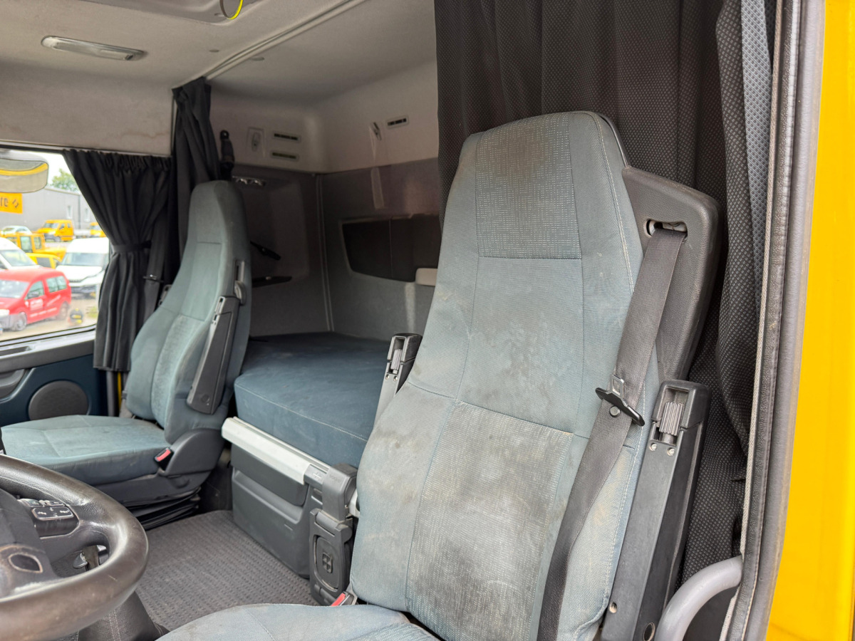Leasing de VOLVO FH-500 10x4 VOLVO FH-500 10x4: Foto 11