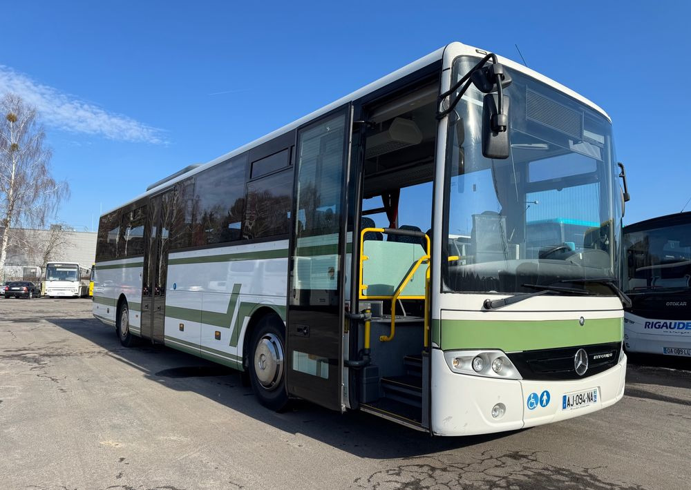 Mercedes-Benz Intouro / UNIKAT !!!/ Cena:214000 zł netto - Autobuz interurban: Foto 3 Mercedes-Benz Intouro / UNIKAT !!!/ Cena:214000 zł netto - Autobuz interurban: Foto 3
