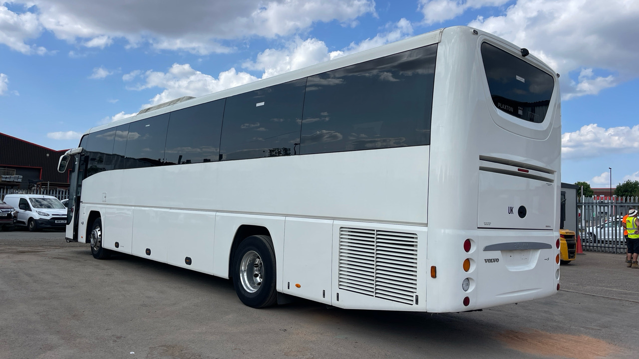 Volvo B9R PLAXTON PANTER - Alte utilaje: Foto 3 Volvo B9R PLAXTON PANTER - Alte utilaje: Foto 3