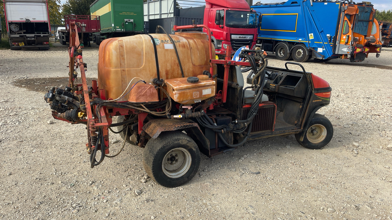 BARGAM ASM60071406 - Atv: Foto 4 BARGAM ASM60071406 - Atv: Foto 4