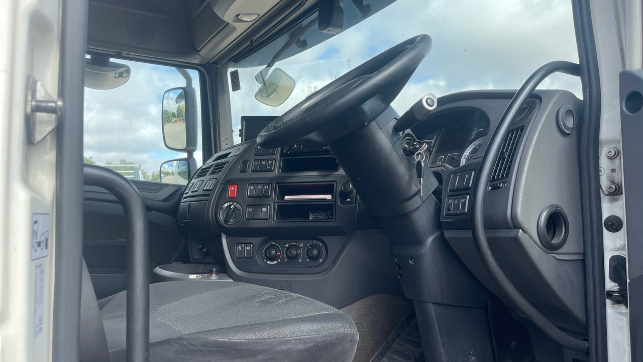 DAF XF 460 - Cap tractor: Foto 5 DAF XF 460 - Cap tractor: Foto 5
