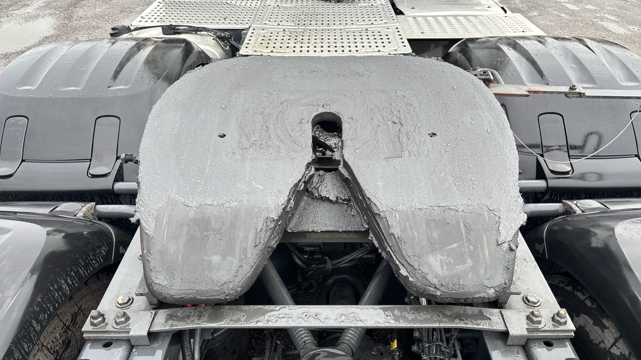 Cap tractor DAF XF  530: Foto 26