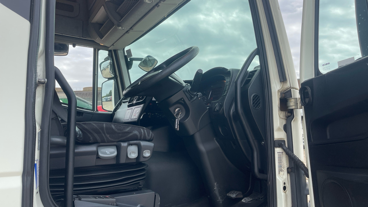 Iveco Stralis 460 - Cap tractor: Foto 5 Iveco Stralis 460 - Cap tractor: Foto 5