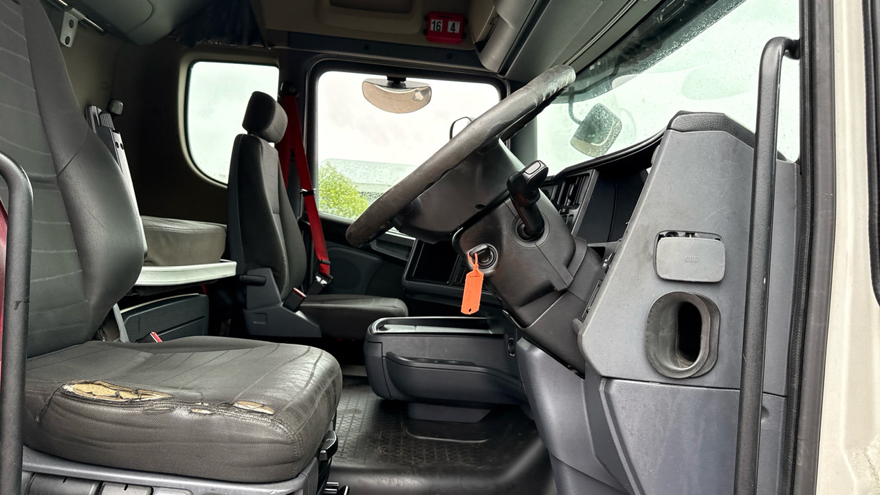 SCANIA R 410 - Cap tractor: Foto 5 SCANIA R 410 - Cap tractor: Foto 5