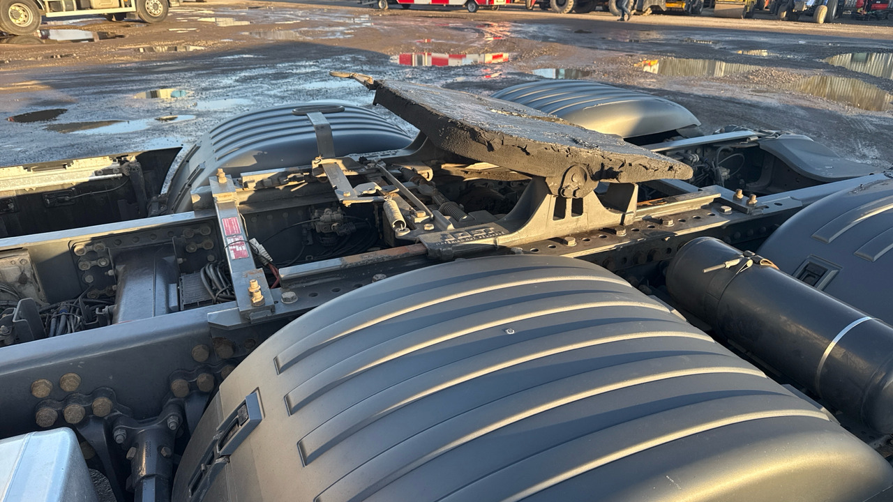 Cap tractor SCANIA S 500: Foto 18 Cap tractor SCANIA S 500: Foto 18