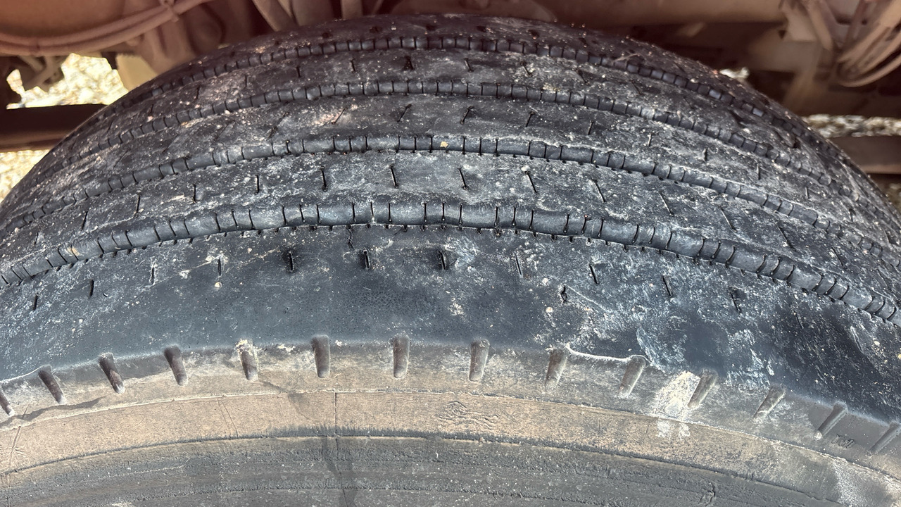 Cap tractor VOLVO FH: Foto 14