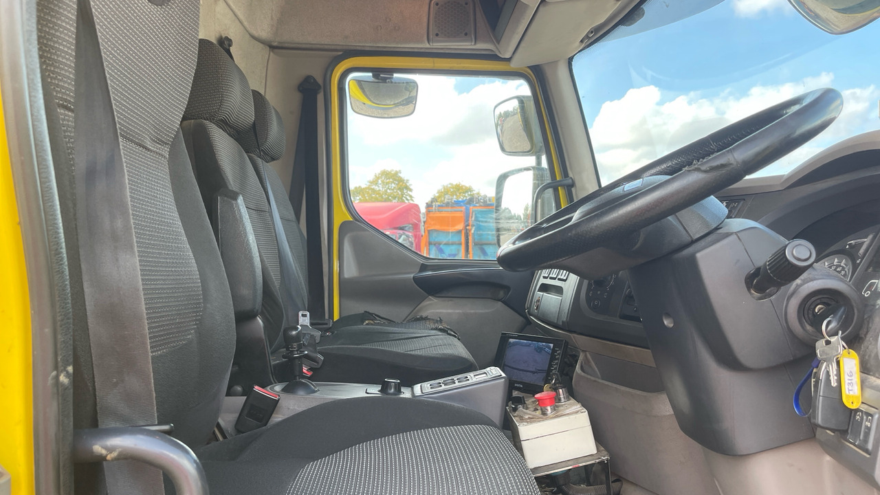 DAF LF 220 - Autogunoiere: Foto 5 DAF LF 220 - Autogunoiere: Foto 5