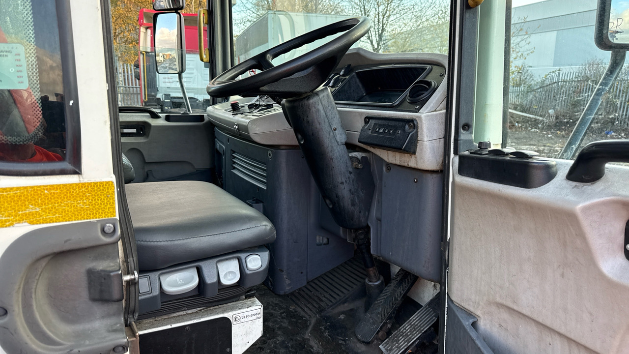 DENNIS ELITE 2 - Autogunoiere: Foto 5 DENNIS ELITE 2 - Autogunoiere: Foto 5