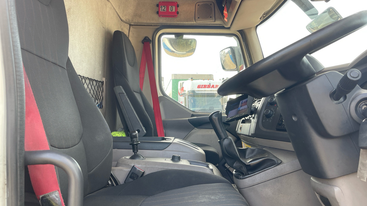 Daf LF 230 - Maşină de tractare: Foto 5 Daf LF 230 - Maşină de tractare: Foto 5