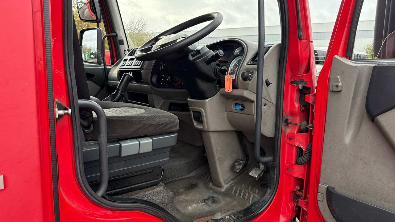 Daf LF 45.140 - Camion furgon: Foto 5 Daf LF 45.140 - Camion furgon: Foto 5