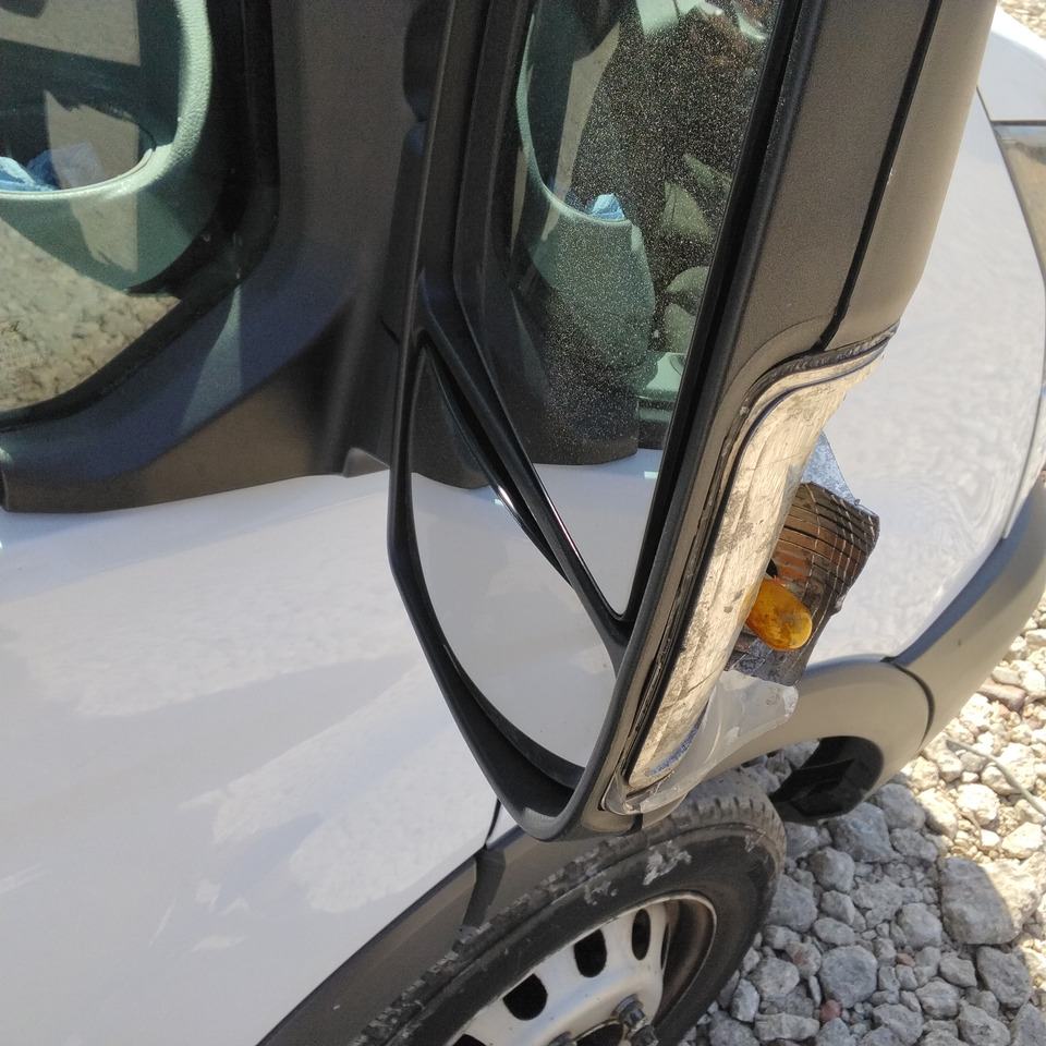 Autoutilitară cu platformă FORD TRANSIT 350 2.0 TDCI 130PS: Foto 14