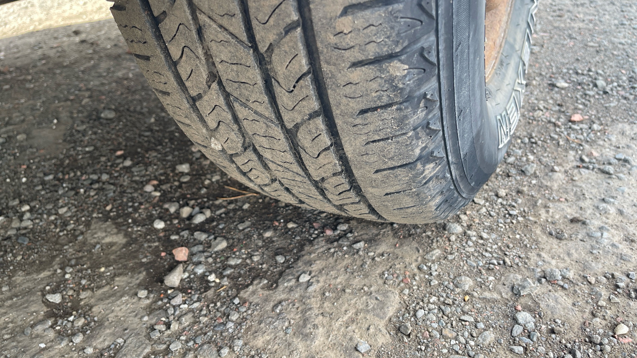 Pick-up Ford Ranger XL 2.2 TDCi 150PS: Foto 12