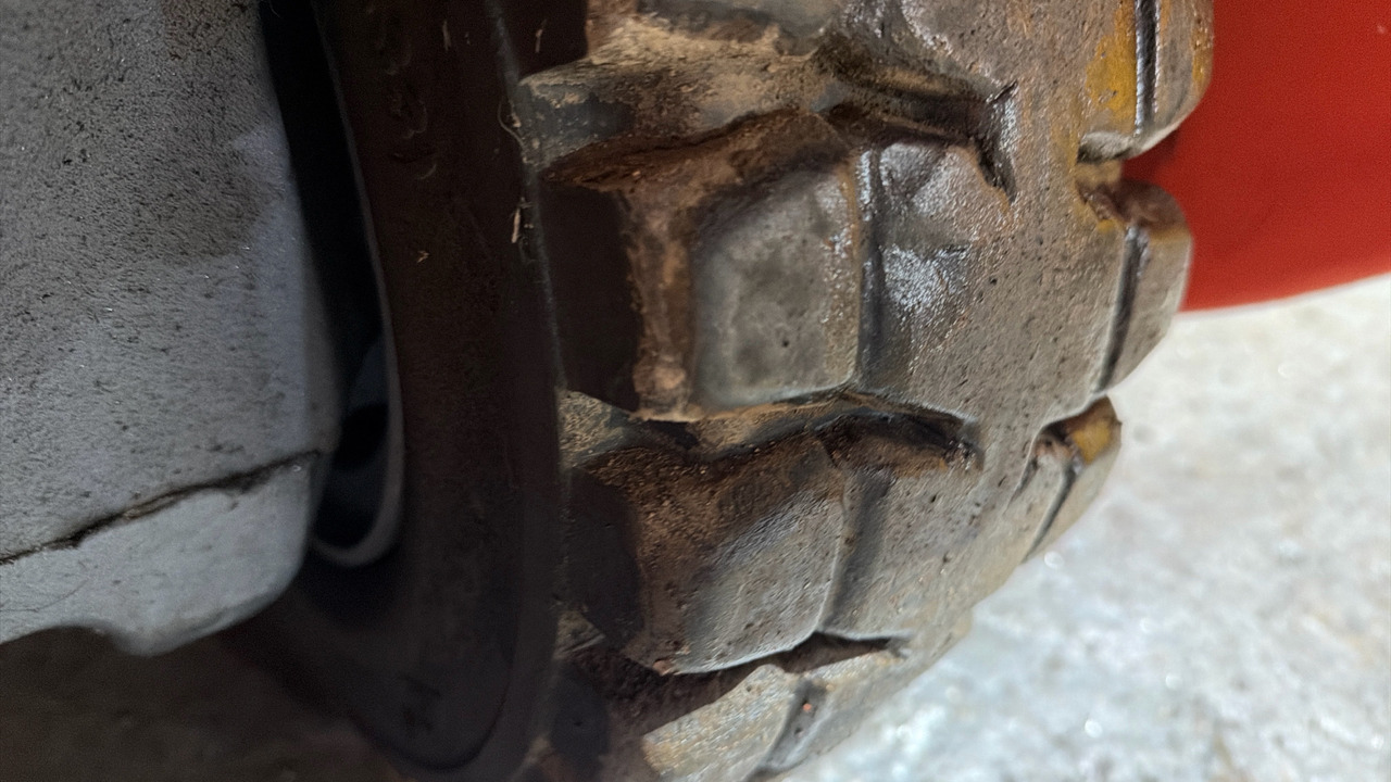 Electrostivuitor HELI FB315: Foto 9 Electrostivuitor HELI FB315: Foto 9