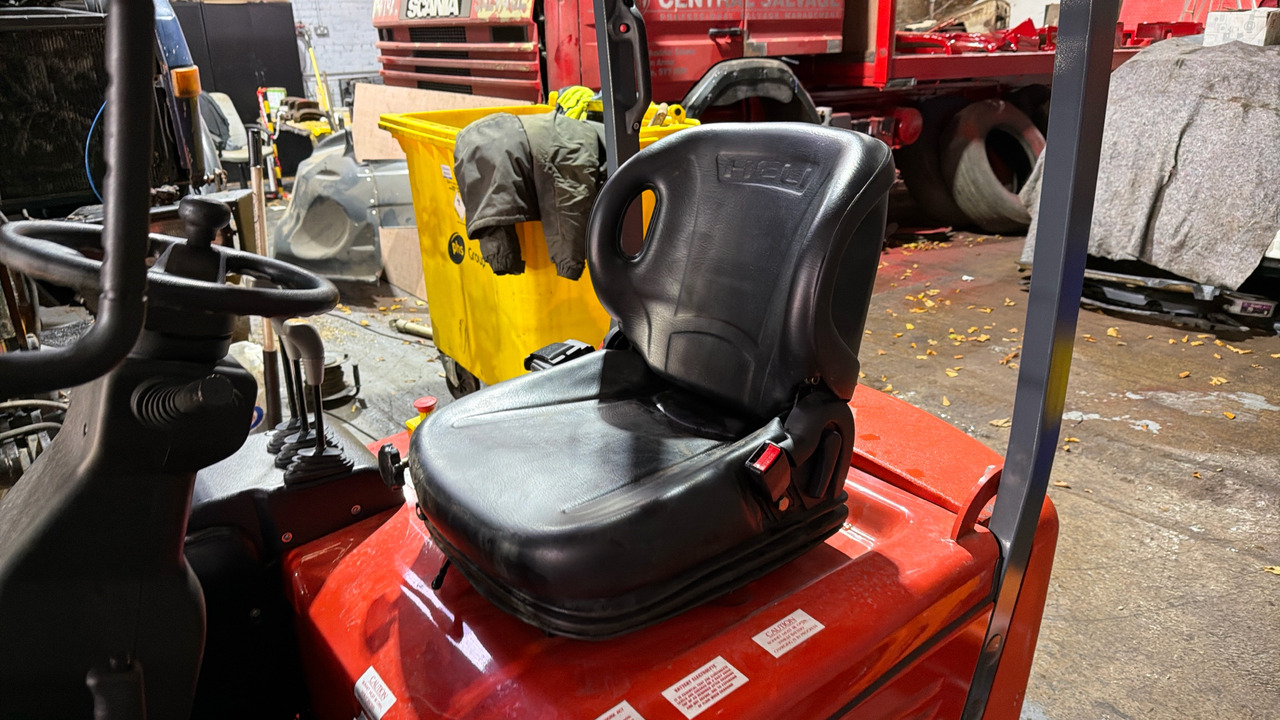 HELI FB315 - Electrostivuitor: Foto 5 HELI FB315 - Electrostivuitor: Foto 5