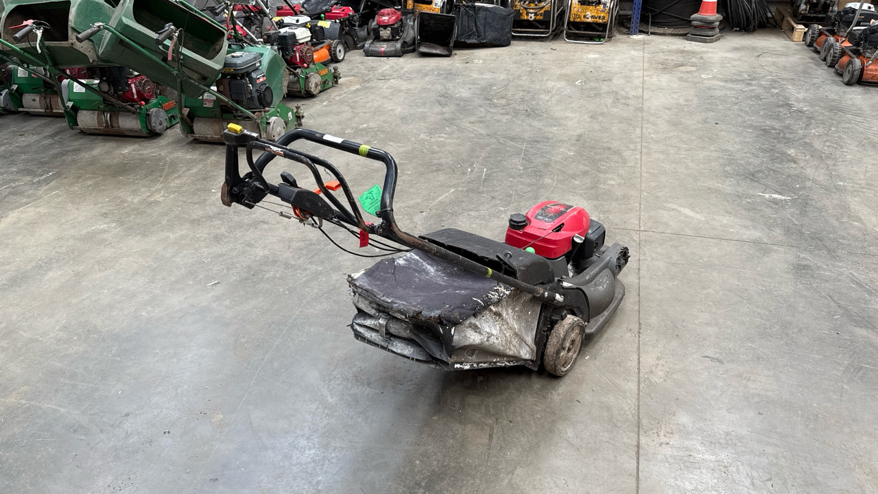 HONDA HRX537 C5HYE - Maşină de tuns iarba: Foto 3 HONDA HRX537 C5HYE - Maşină de tuns iarba: Foto 3