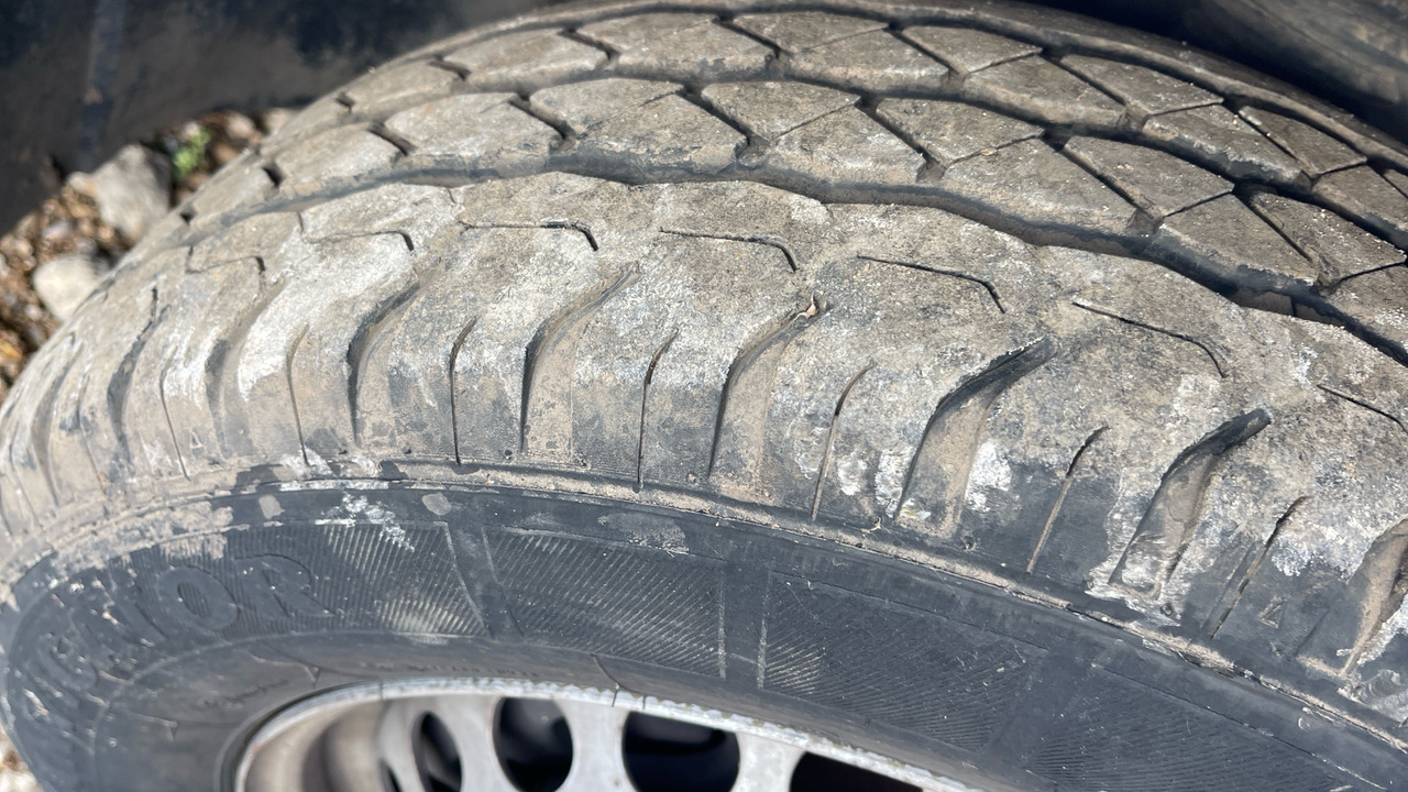 Dubă MERCEDES-BENZ SPRINTER 2.2 316 CDI: Foto 14