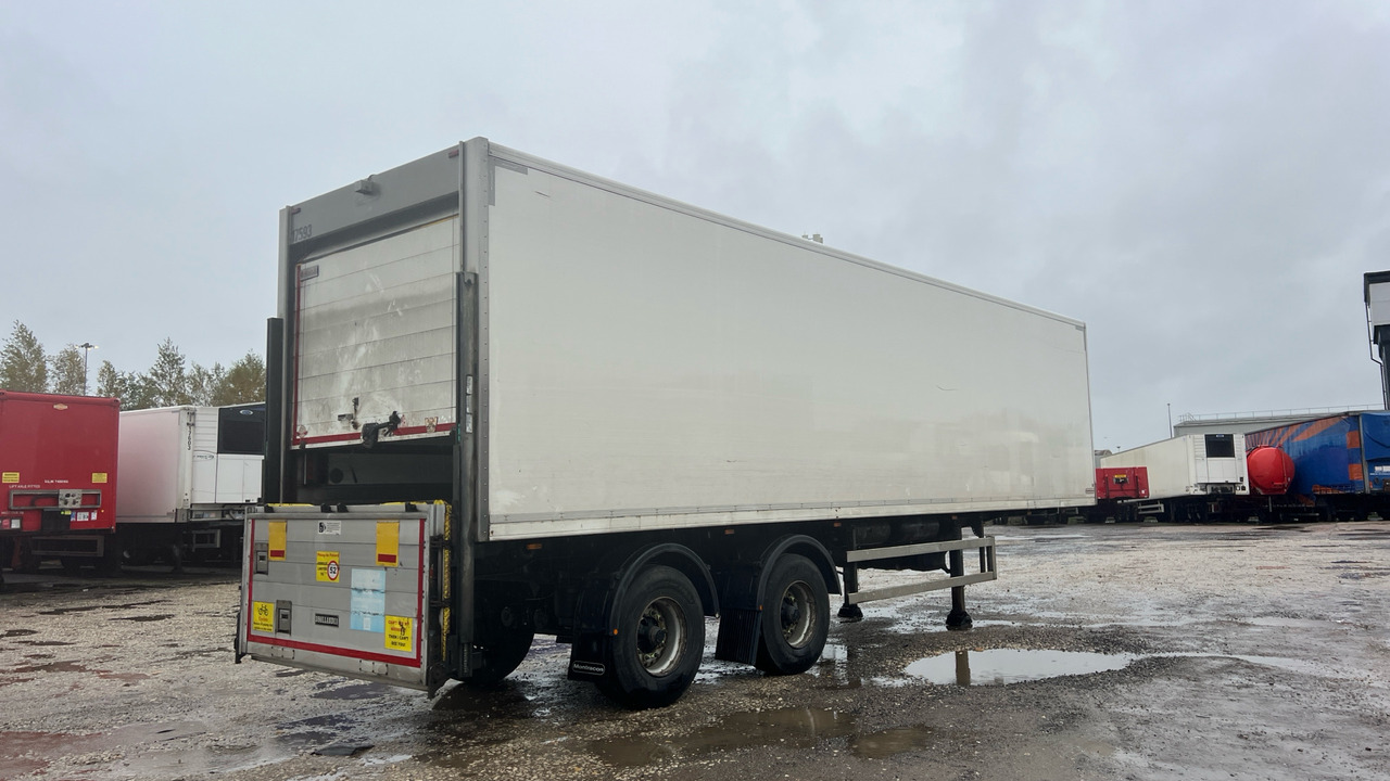 MONTRACON FRIDGE BOX - Remorcă: Foto 5 MONTRACON FRIDGE BOX - Remorcă: Foto 5