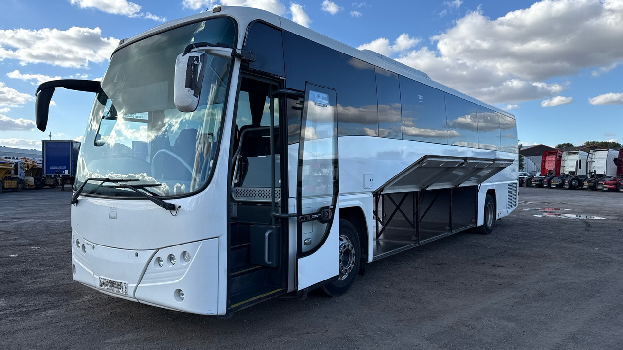 Volvo B9R PLAXTON PANTHER - Autocar: Foto 2 Volvo B9R PLAXTON PANTHER - Autocar: Foto 2