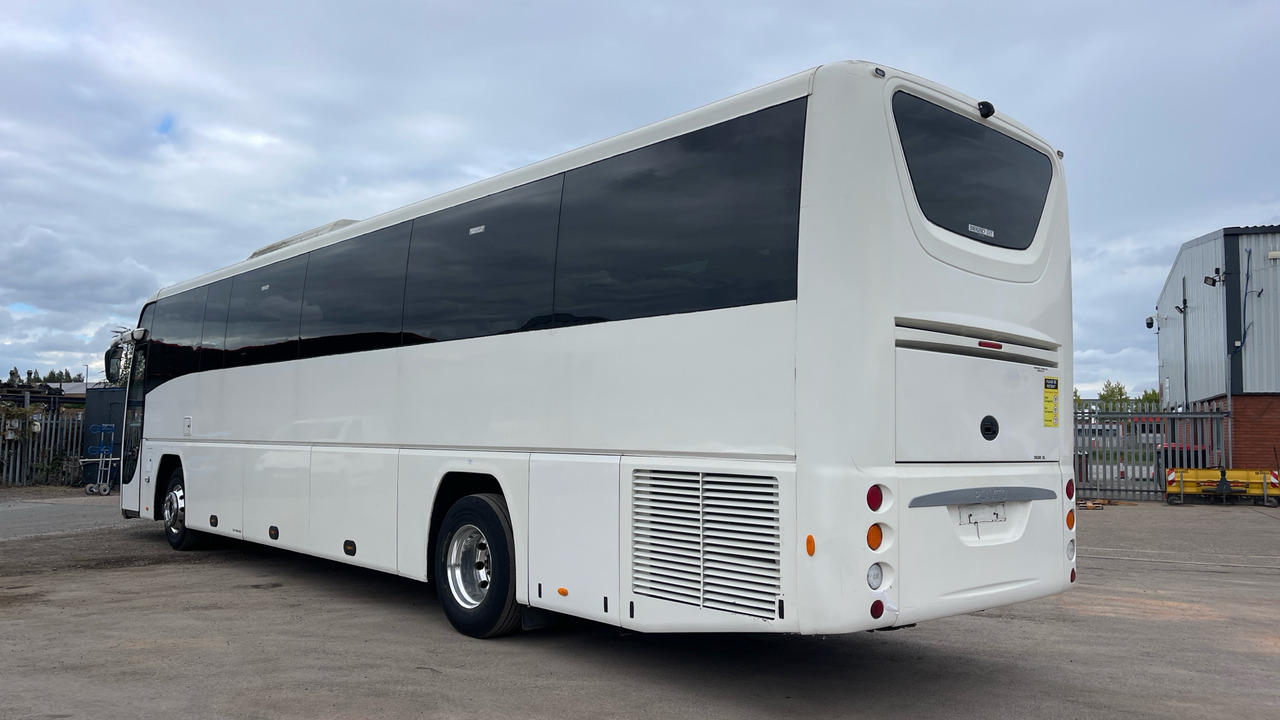 Volvo B9R PLAXTON PANTHER - Autocar: Foto 3 Volvo B9R PLAXTON PANTHER - Autocar: Foto 3