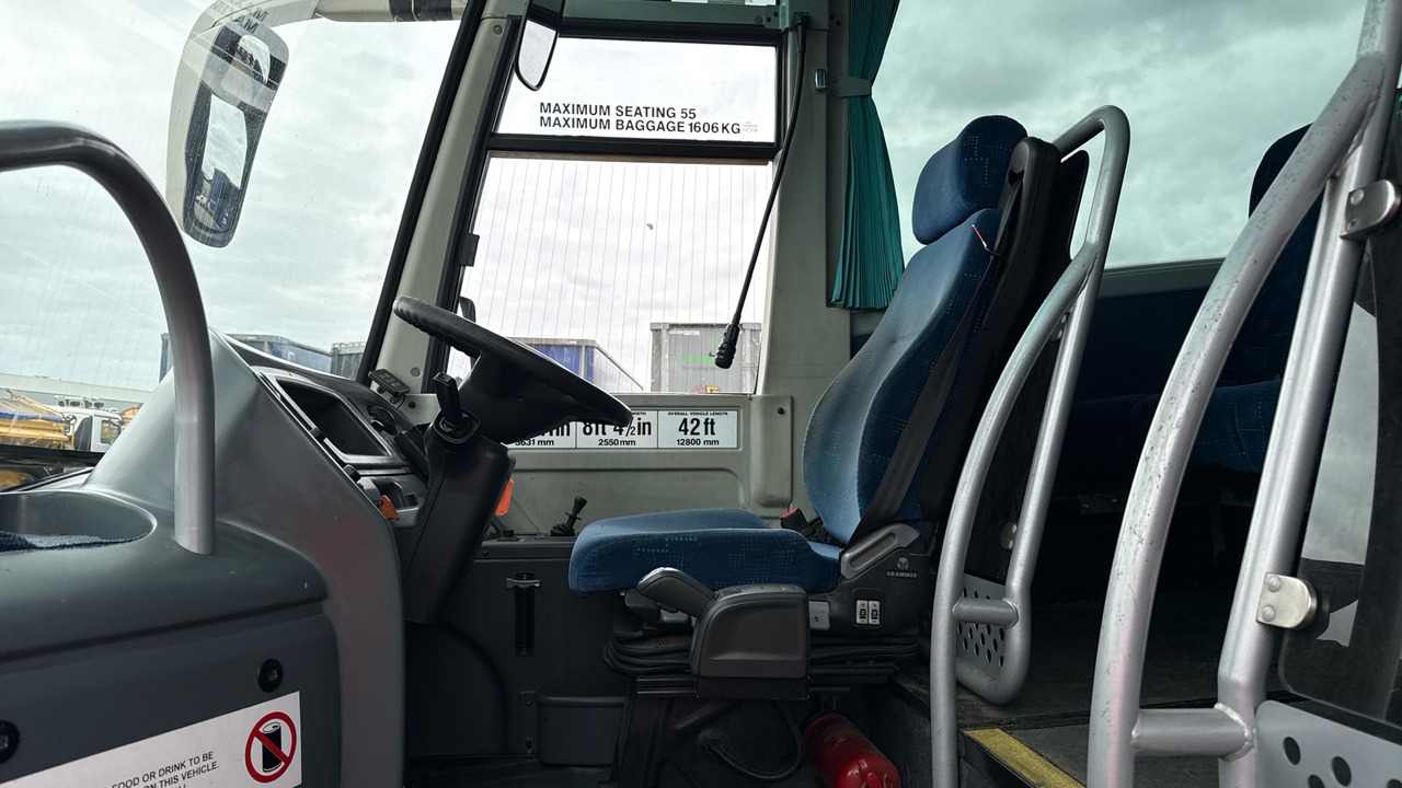 Volvo B9R PLAXTON PANTHER - Autocar: Foto 5 Volvo B9R PLAXTON PANTHER - Autocar: Foto 5