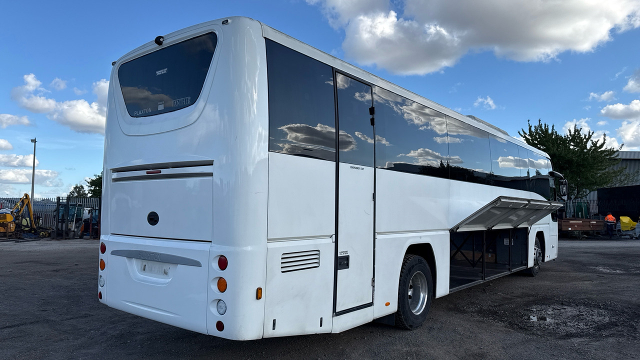 Volvo B9R PLAXTON PANTHER - Autocar: Foto 4 Volvo B9R PLAXTON PANTHER - Autocar: Foto 4