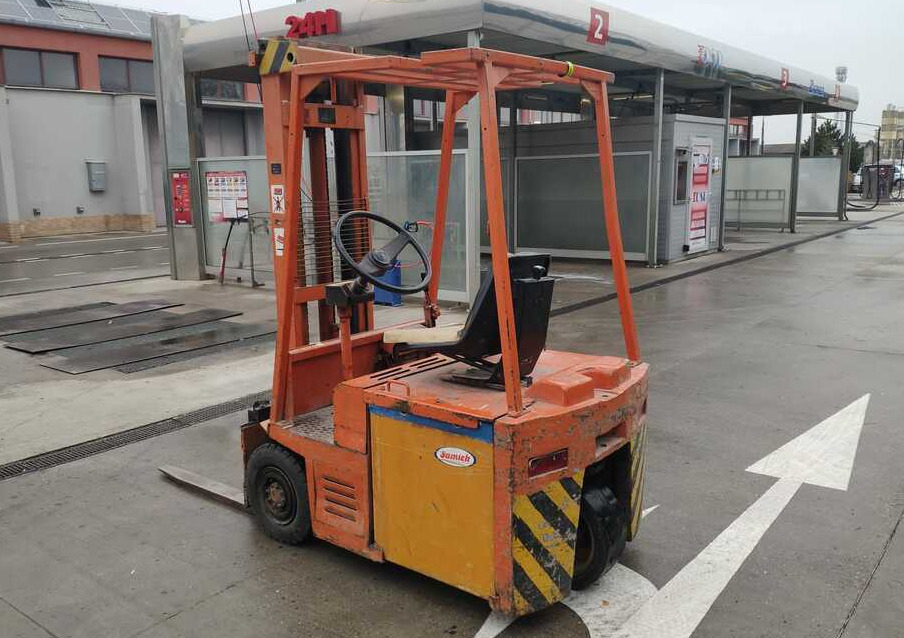 Balkancar E - Electrostivuitor: Foto 3 Balkancar E - Electrostivuitor: Foto 3