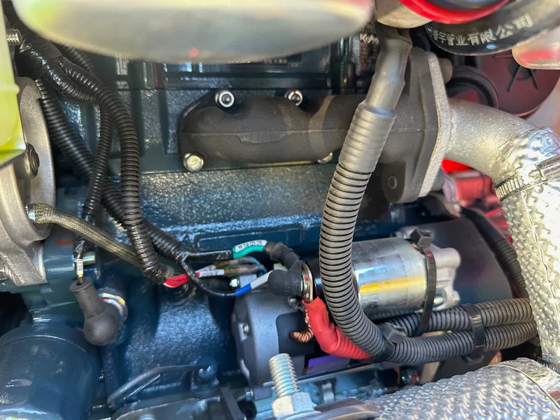 Leasing de Rhinoceros XN13 Rhinoceros XN13: Foto 7