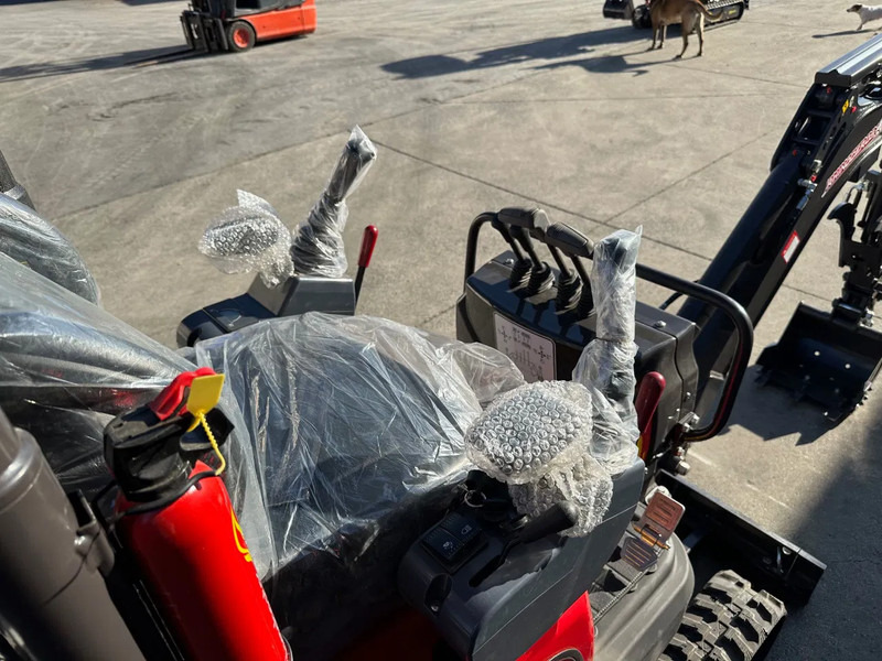 Leasing de Rhinoceros XN13 Rhinoceros XN13: Foto 9