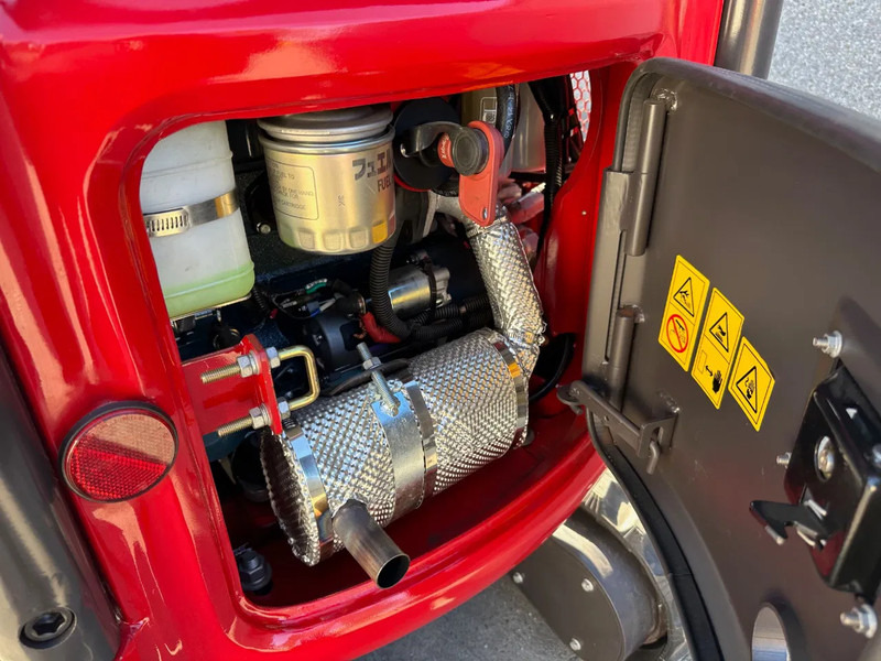 Leasing de Rhinoceros XN13 Rhinoceros XN13: Foto 6