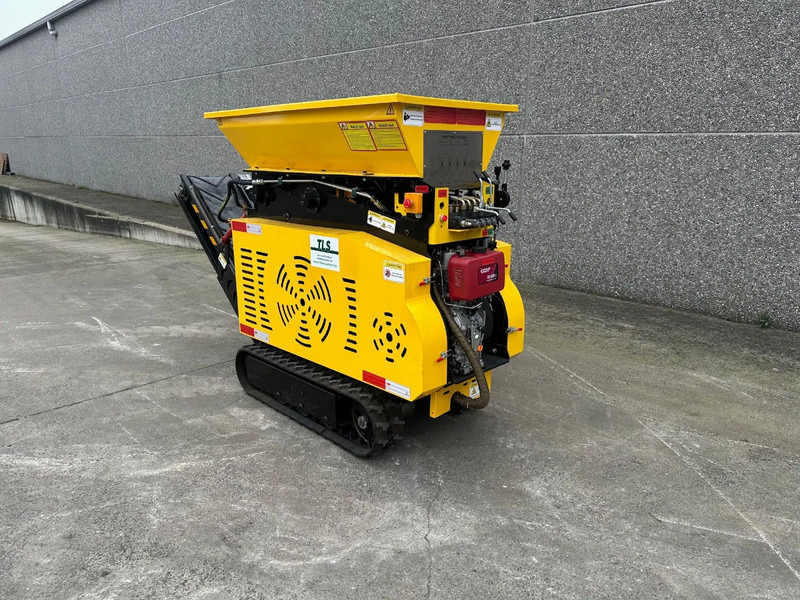 Y405 Y405 - Concasor: Foto 2 Y405 Y405 - Concasor: Foto 2