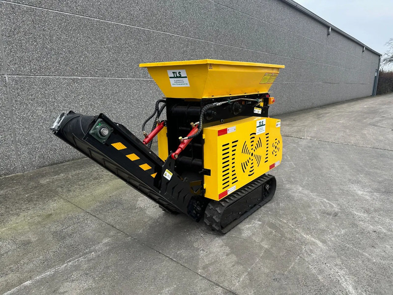 Y405 Y405 - Concasor: Foto 1 Y405 Y405 - Concasor: Foto 1