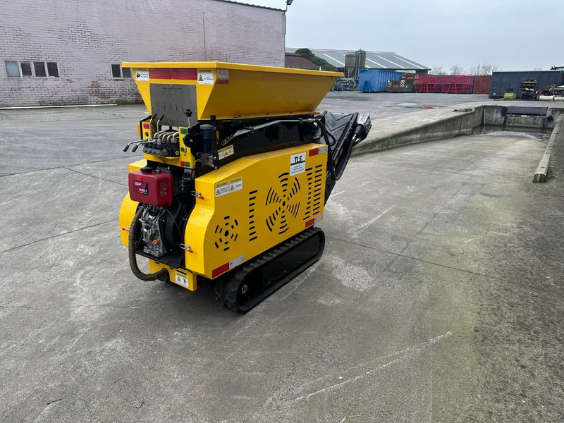 Y405 Y405 - Concasor: Foto 5 Y405 Y405 - Concasor: Foto 5